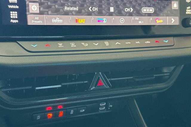 New 2026 Dodge Charger Scat Pack image 15