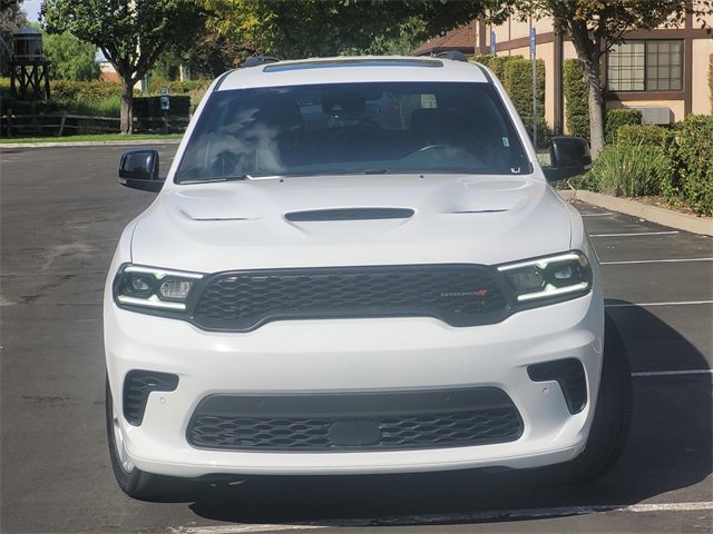 Certified 2024 Dodge Durango R/T image 3