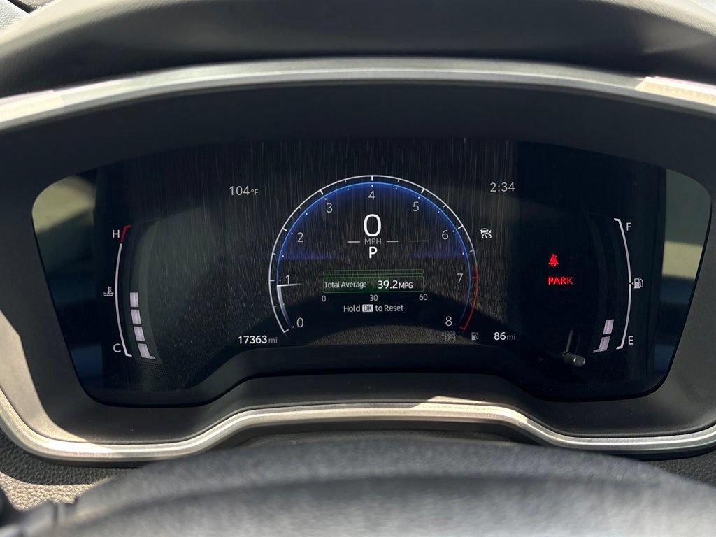 Used 2025 Toyota Corolla XSE FWD image 35