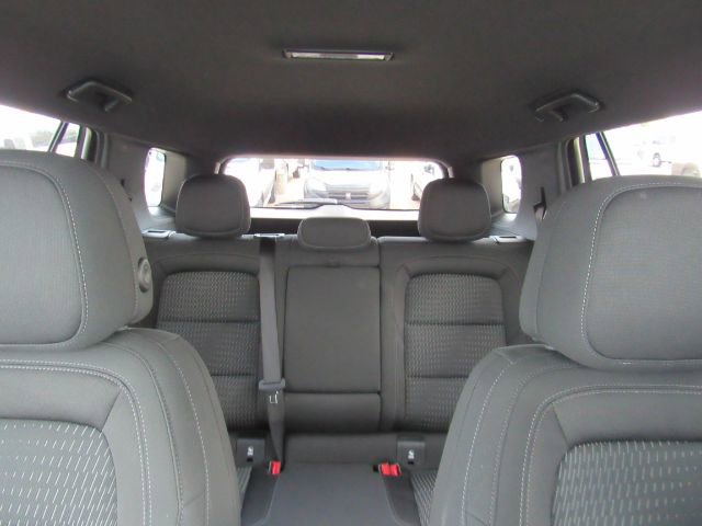 Used 2026 Chevrolet Equinox LT image 31