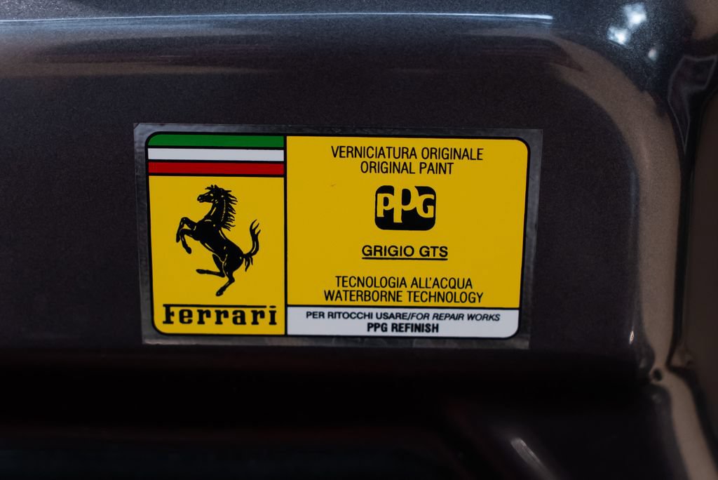 Certified 2021 Ferrari 812 GTS RWD image 19