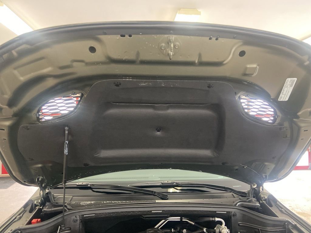 New 2026 Dodge Durango GT image 25