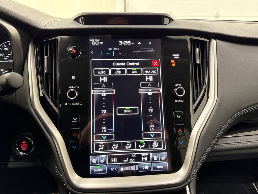 Certified 2024 Subaru Outback Touring XT image 22