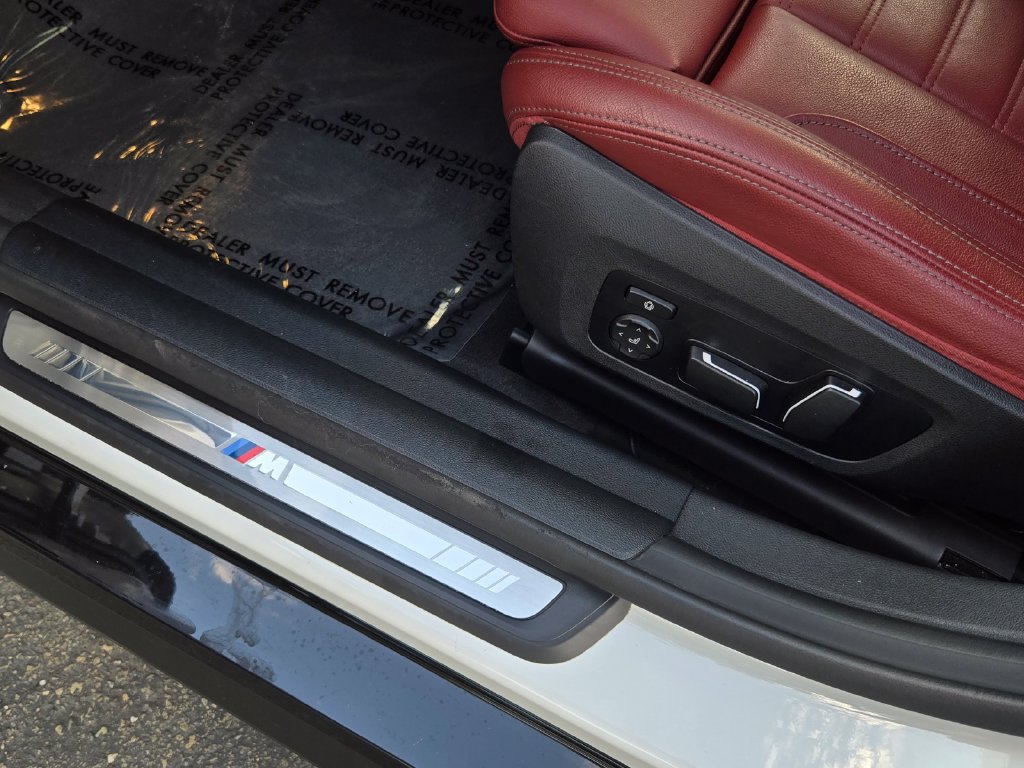 Used 2024 BMW 430i Gran Coupe w/ M Sport Package (Priority 1) RWD image 19