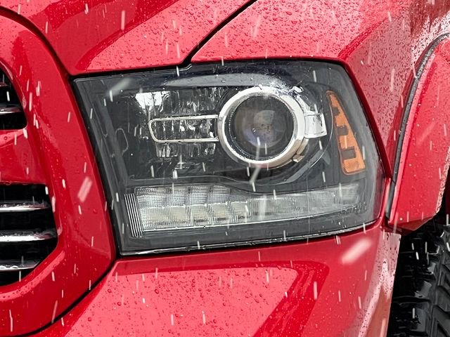 Used 2017 RAM 1500 Sport image 39