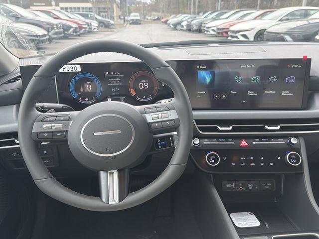 New 2026 Hyundai Sonata SEL image 22