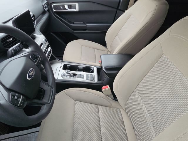 Used 2021 Ford Explorer 2WD image 10