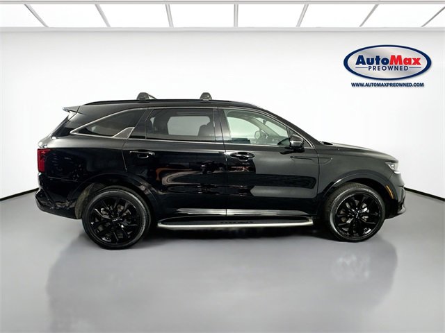 Used 2022 Kia Sorento SX image 10