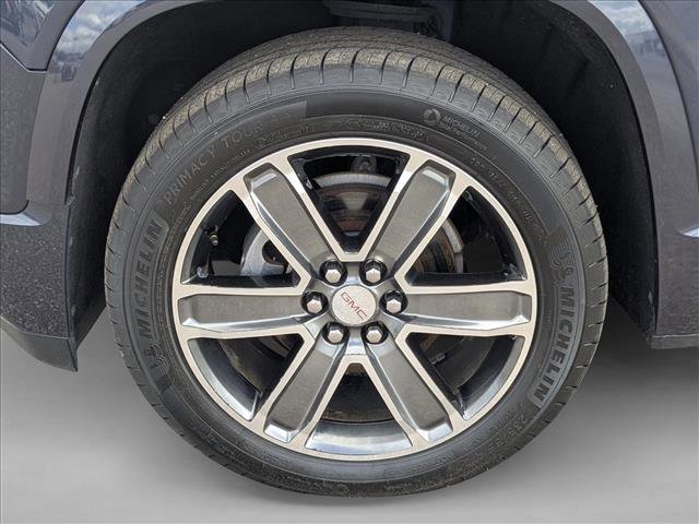 Used 2019 GMC Acadia Denali image 25