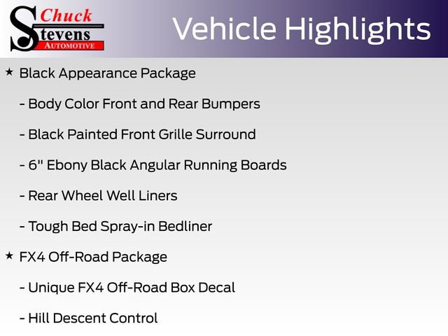 New 2026 Ford F250 Lariat w/ Black Appearance Package image 12