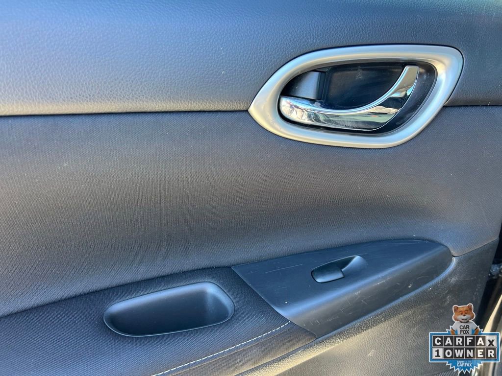 Used 2014 Nissan Sentra SL image 33