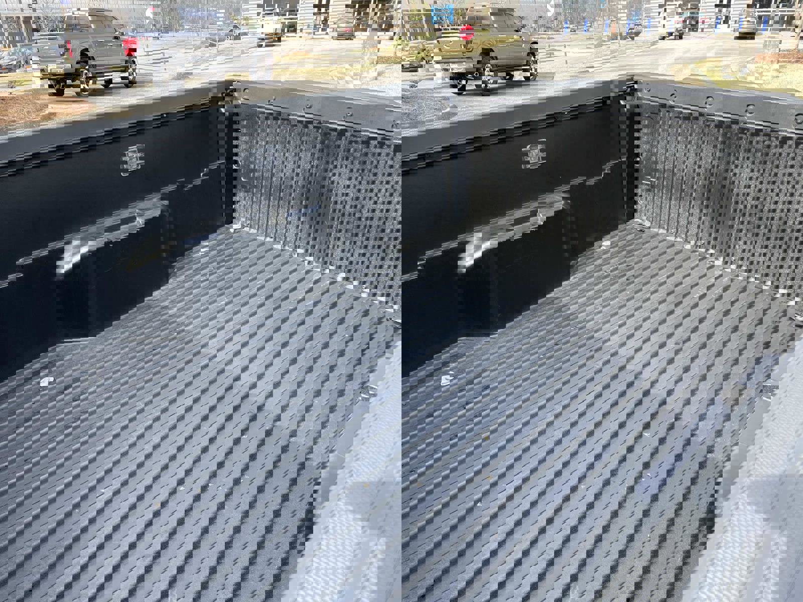 Used 2024 Toyota Tacoma TRD Sport image 12