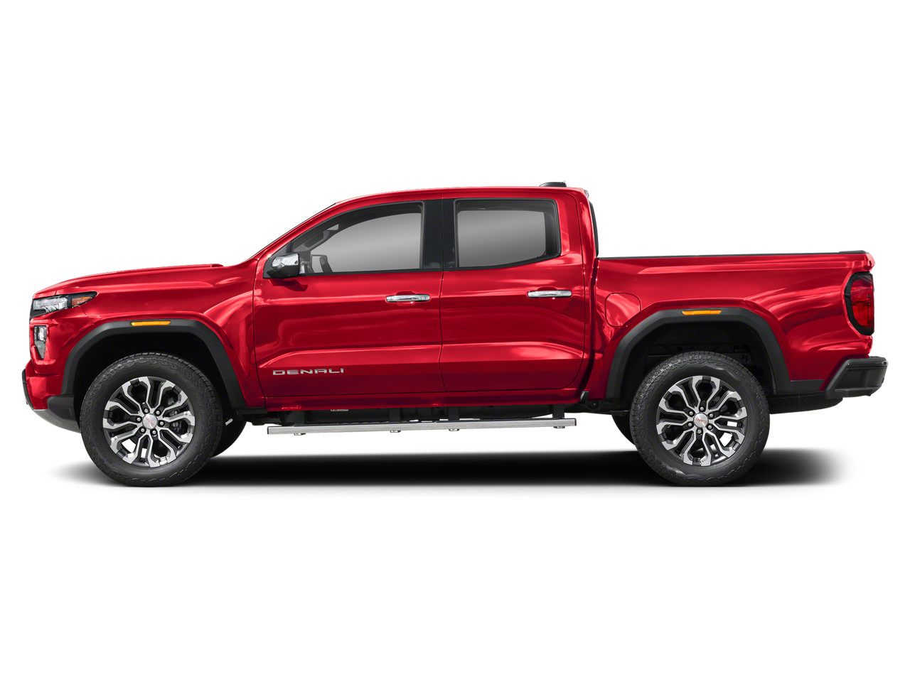 New 2026 GMC Canyon Denali AWD/4WD image 52