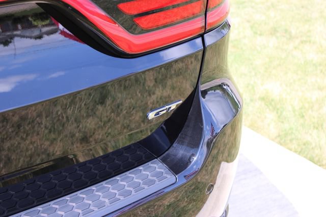 Used 2025 Dodge Durango GT AWD/4WD image 28