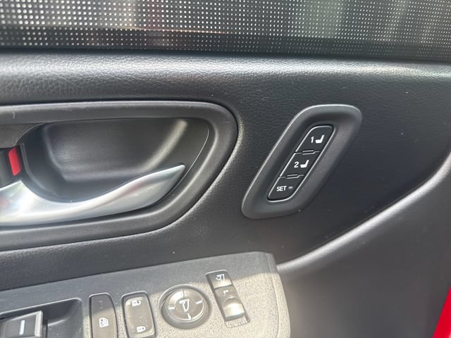 Certified 2023 Honda Pilot Elite image 11