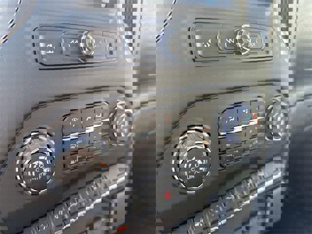 New 2025 Chevrolet Silverado 1500 Custom image 17