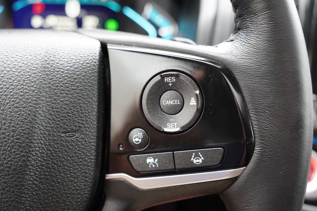 Used 2024 Honda Odyssey Elite image 37
