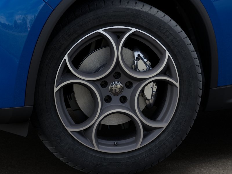 New 2026 Alfa Romeo Stelvio Sprint AWD/4WD image 8