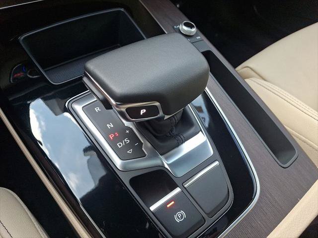 Certified 2023 Audi Q5 2.0T Premium w/ Convenience Package AWD/4WD image 16