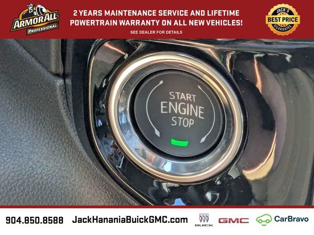 New 2026 GMC Sierra 1500 Elevation AWD/4WD image 31