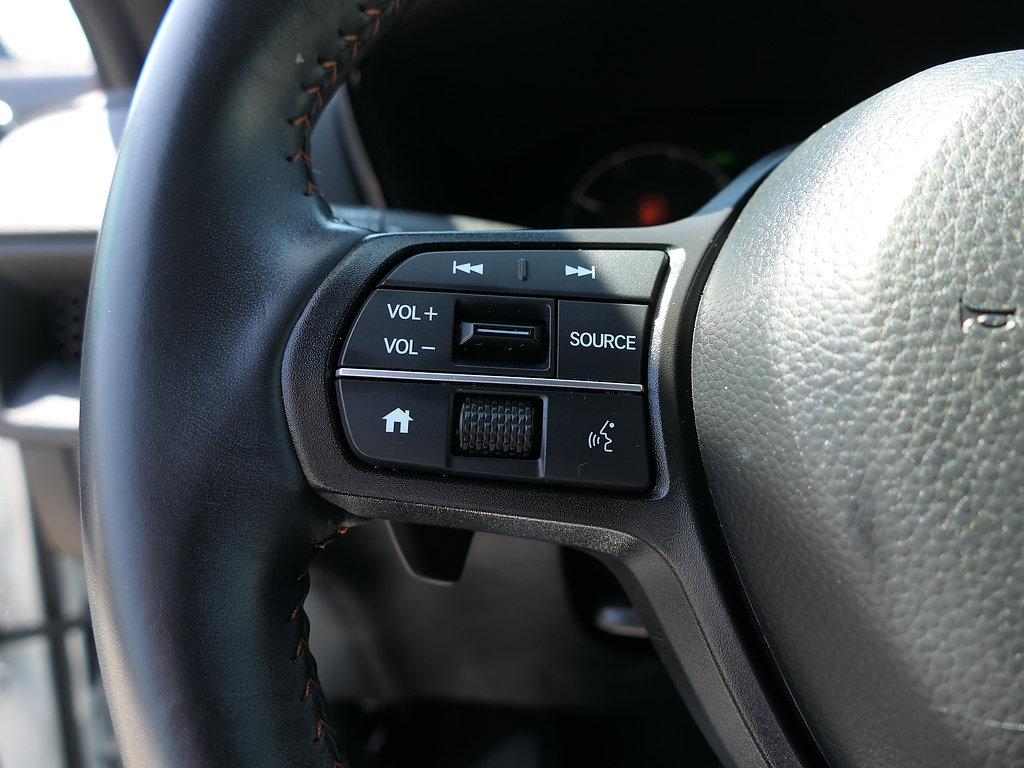 Used 2024 Honda CR-V Sport image 13