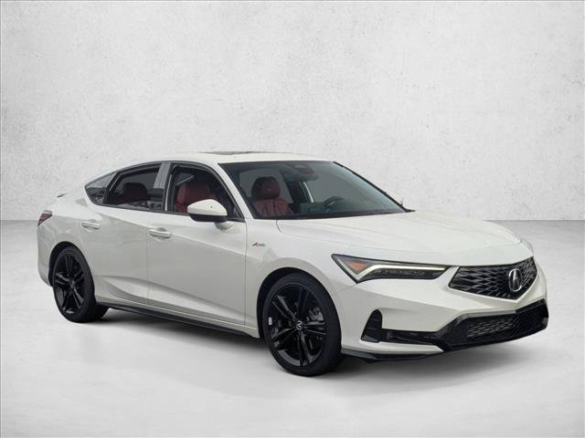 Used 2026 Acura Integra A-Spec FWD image 7