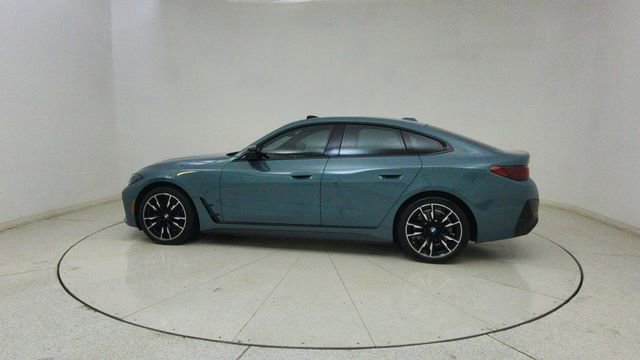 Used 2025 BMW i4 M50 w/ Premium Package AWD/4WD image 66