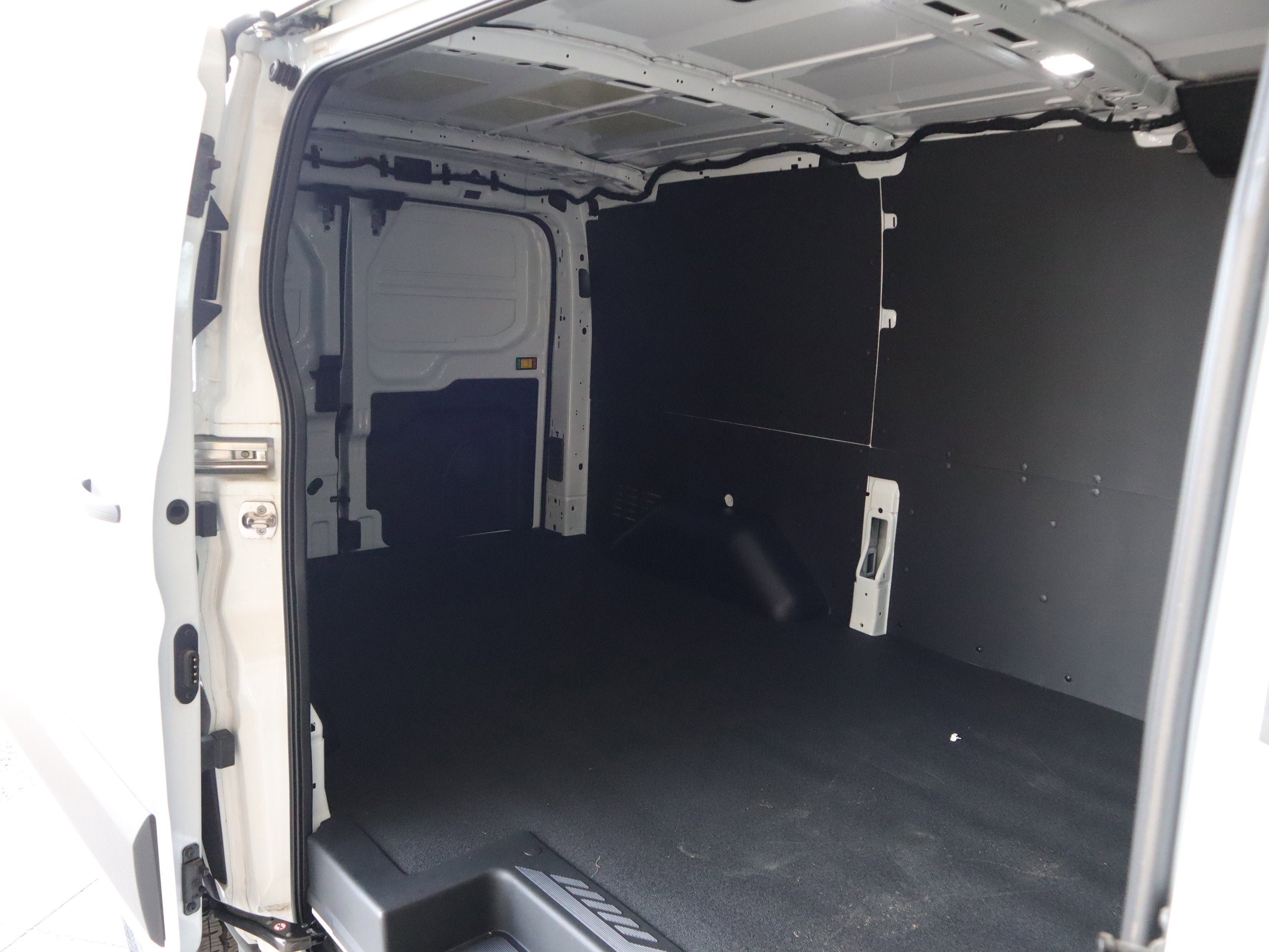 New 2025 Ford Transit 250 Low Roof w/ Load Area Protection Package image 39