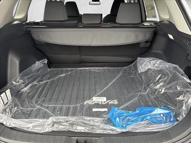 New 2025 Toyota RAV4 XLE w/ Convenience Package image 15