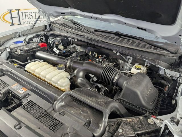 Used 2025 Ford Expedition Platinum image 38