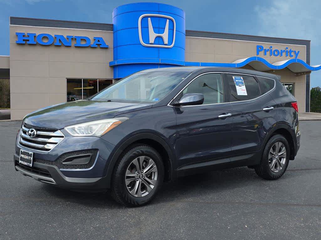 Used 2014 Hyundai Santa Fe Sport FWD image 1