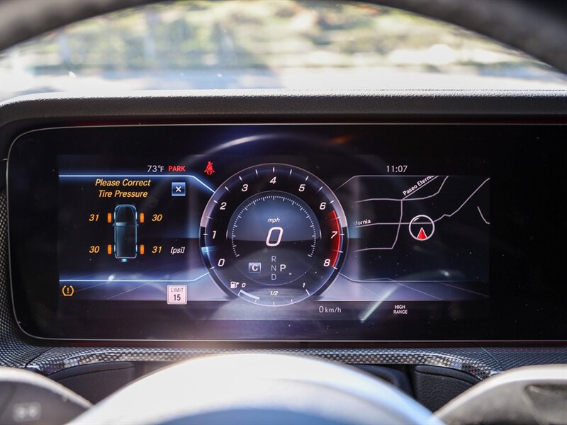 Used 2019 Mercedes-Benz G 550 image 29