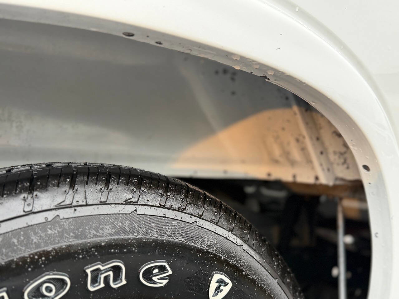 Used 2003 GMC Sonoma SL w/ Convenience Package image 36