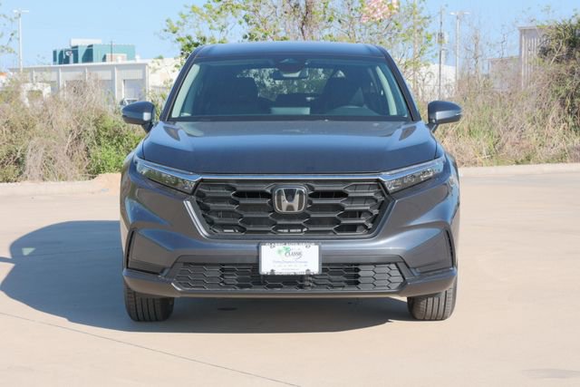 New 2026 Honda CR-V LX image 2