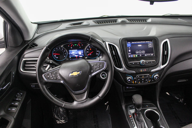 Certified 2024 Chevrolet Equinox LT AWD/4WD image 20