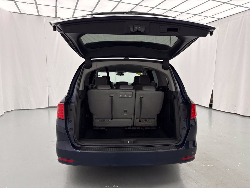 Used 2022 Honda Odyssey EX image 9