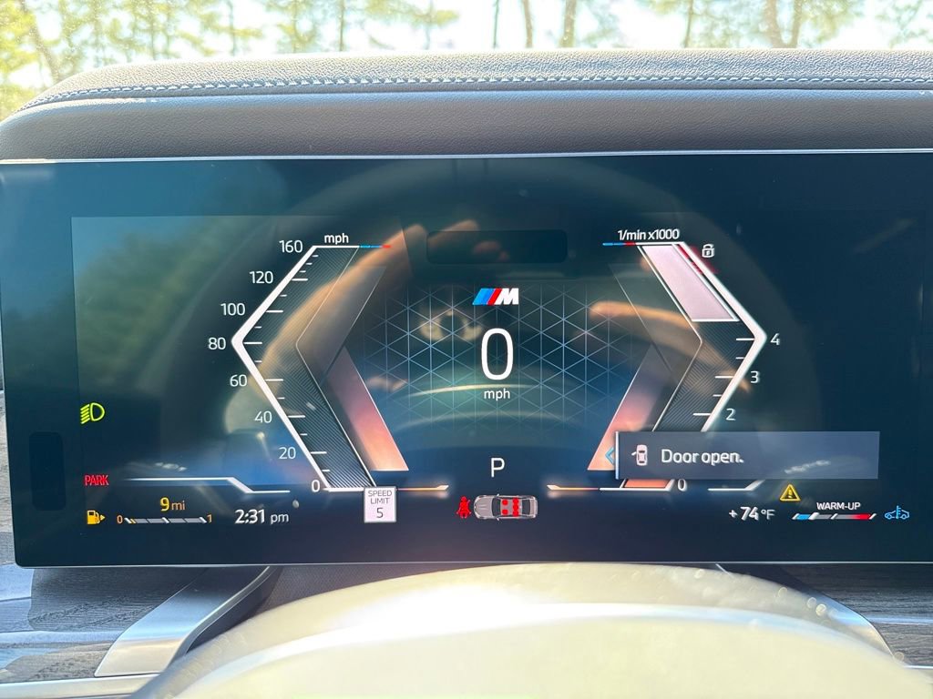 New 2026 BMW 760i xDrive w/ Executive Package image 14