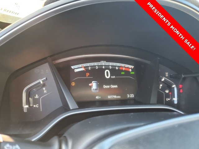 Used 2022 Honda CR-V EX image 14