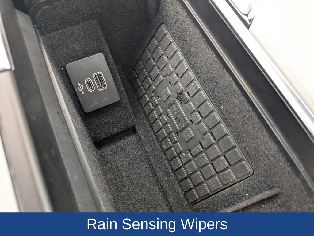 New 2025 Lincoln Navigator Reserve w/ Jet Appearance Package image 27