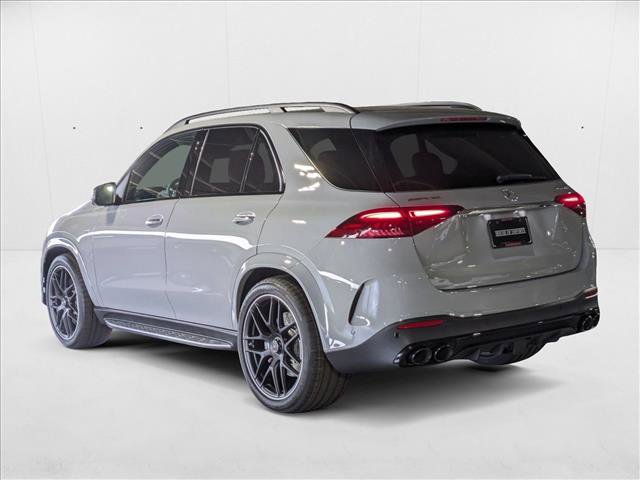 New 2026 Mercedes-Benz GLE 53 AMG 4MATIC image 9