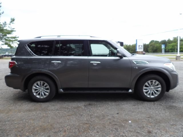 Used 2019 Nissan Armada SV w/ Driver Package AWD/4WD image 5