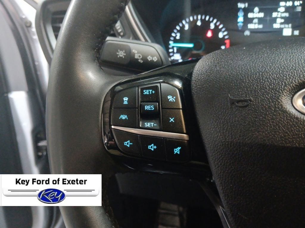 Used 2022 Ford Escape SEL AWD/4WD image 25