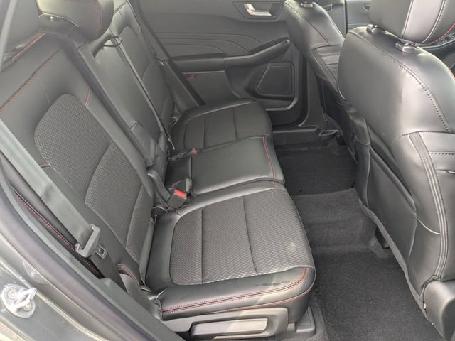 New 2026 Ford Escape ST-Line w/ Tech Pack #1 AWD/4WD image 21