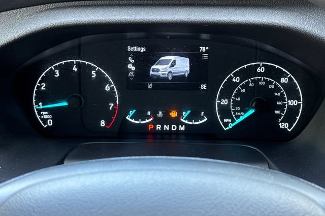 Used 2020 Ford Transit 250 Low Roof image 23