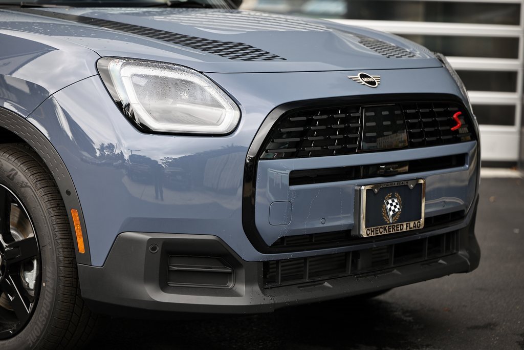 New 2026 MINI Cooper Countryman S image 2