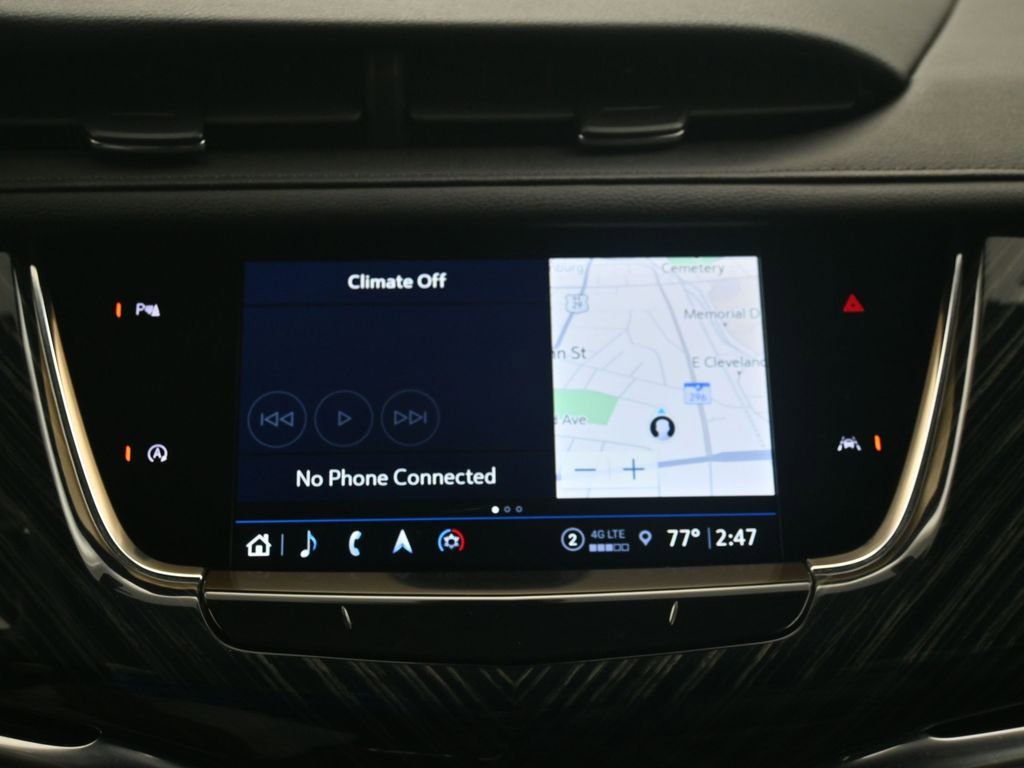 Used 2023 Cadillac XT6 Premium Luxury image 15
