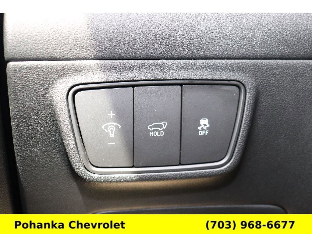 Used 2023 Hyundai Tucson SEL image 18