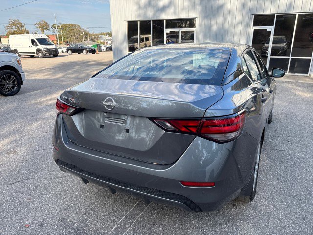 Used 2024 Nissan Sentra S image 9