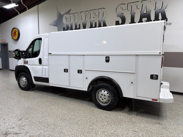 Used 2019 RAM ProMaster 3500 image 6