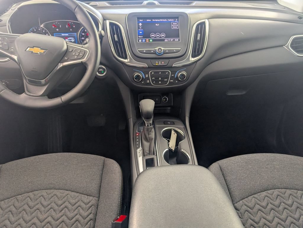 Used 2024 Chevrolet Equinox LT FWD image 25